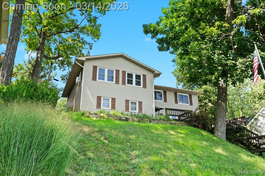 978 Ridge Court, Chelsea, MI 48118 — Photo 21