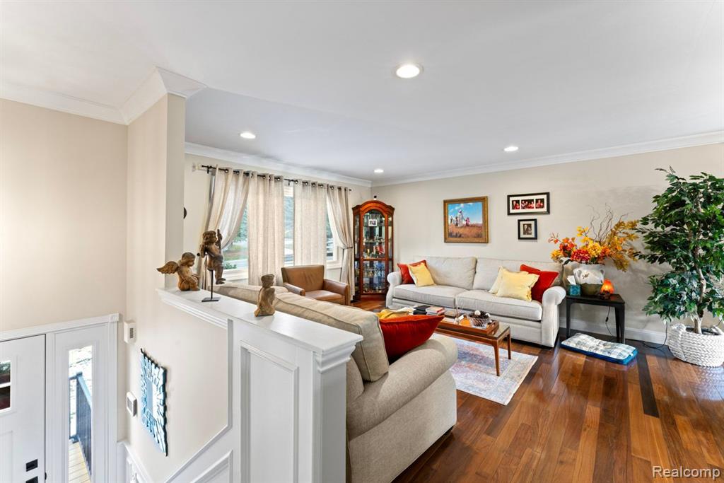 4130 SEYMOUR LAKE Road, Oxford, MI 48371 — Photo 7