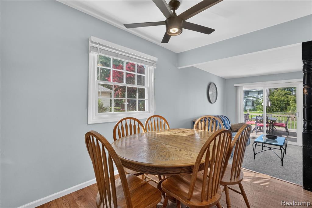 5521 Independence Colony Road, Grand Blanc, MI 48439 — Photo 11