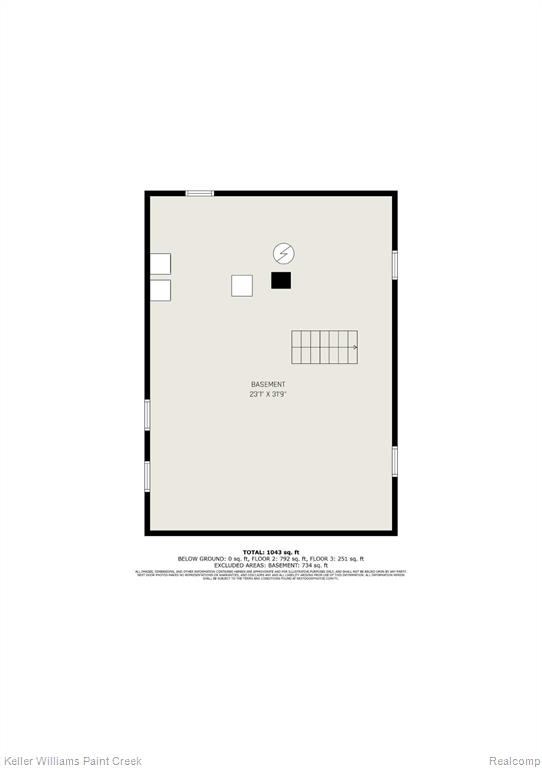 412 S Stephenson, Royal Oak, MI 48067 — Photo 17