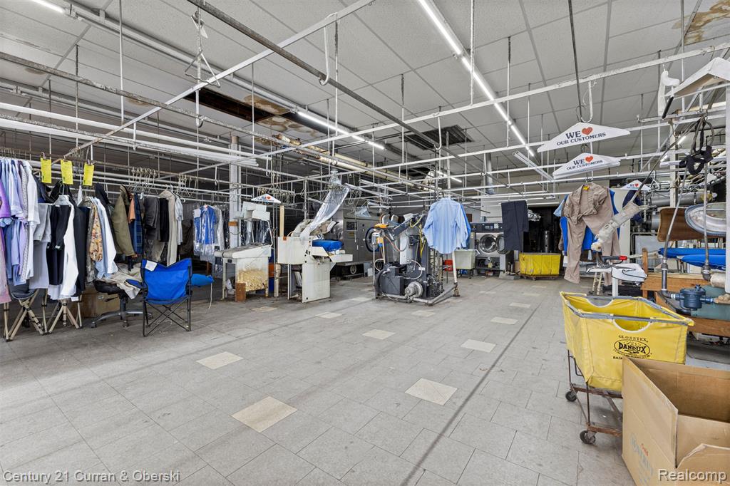 16300 W 7 Mile Road, Detroit, MI 48235 — Photo 14