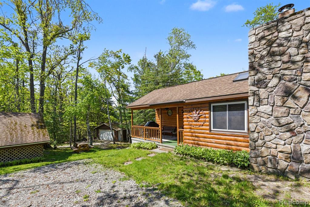 9516 E Gaylanta Drive, Atlanta, MI 49709 — Photo 5