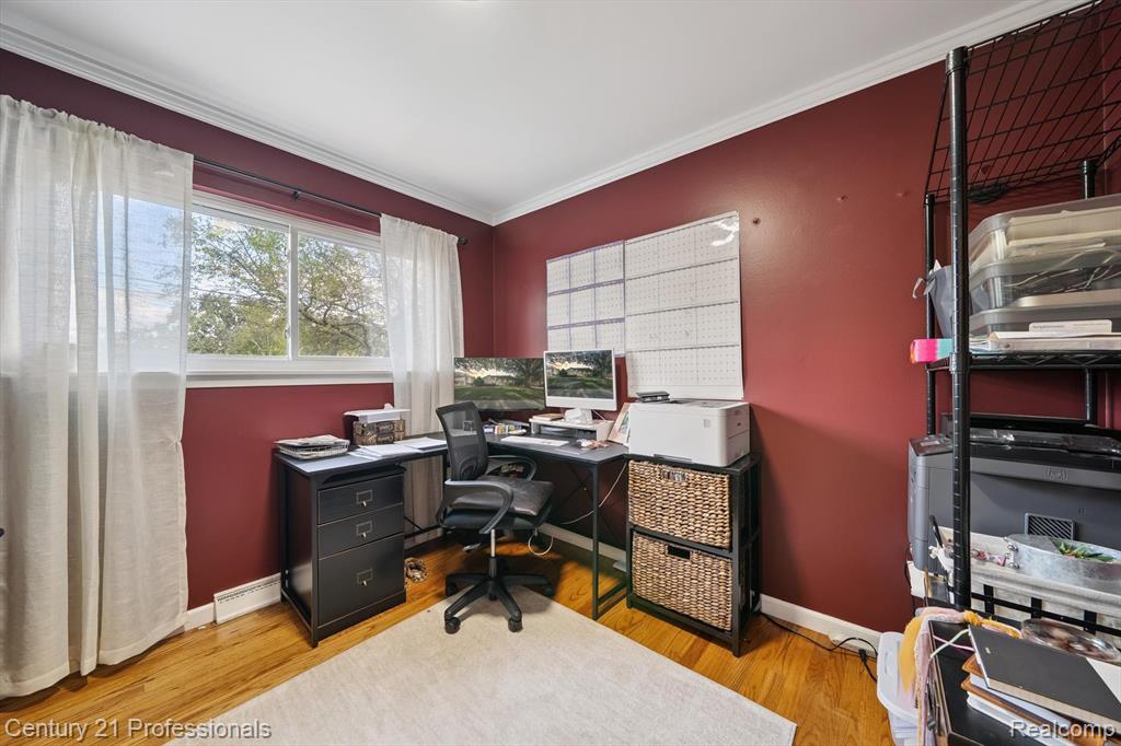 9024 Hubbard Street, Livonia, MI 48150 — Photo 22