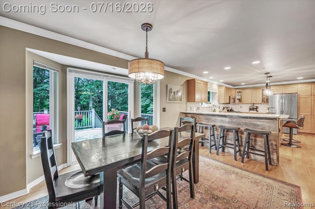 7520 Paradise Drive, Grand Blanc, MI 48439 — Photo 22