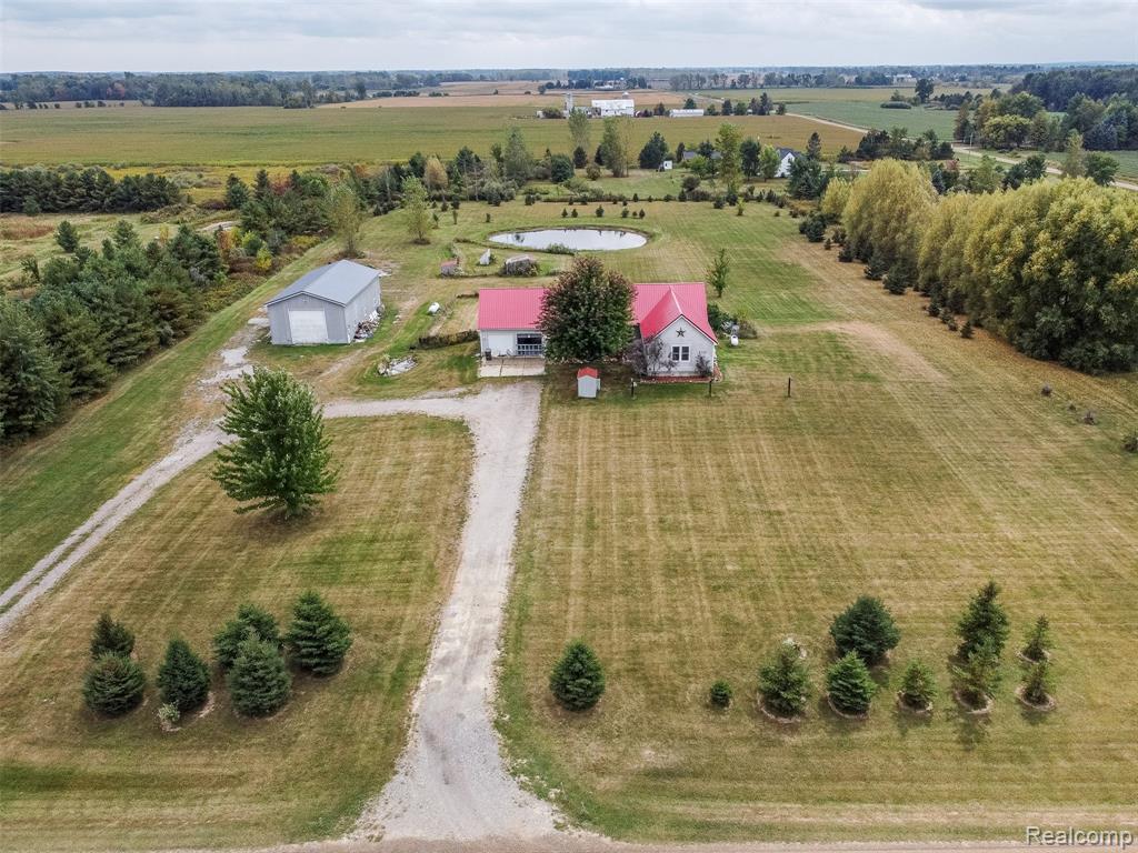 3211 Willis Road, Brown, MI 48416 — Photo 2