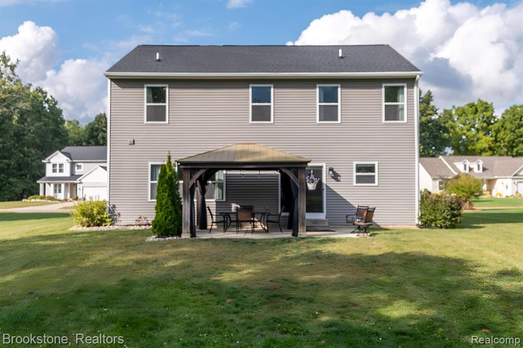 16100 River Ridge Trail, Linden, MI 48451 — Photo 26