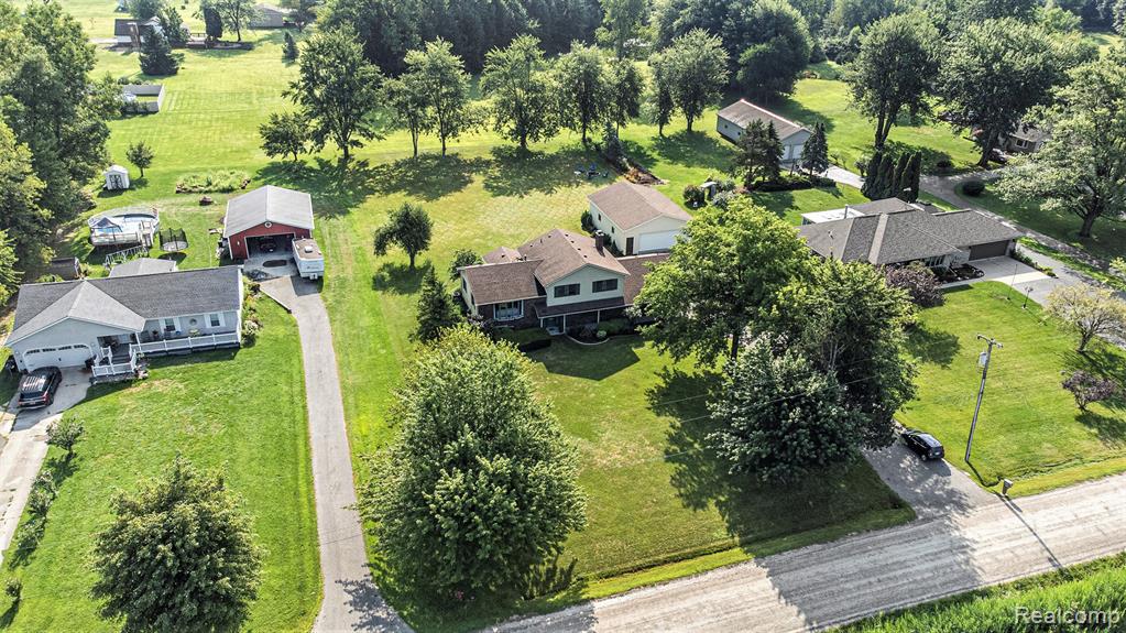 12956 Fessner Road, Carleton, MI 48117 — Photo 36