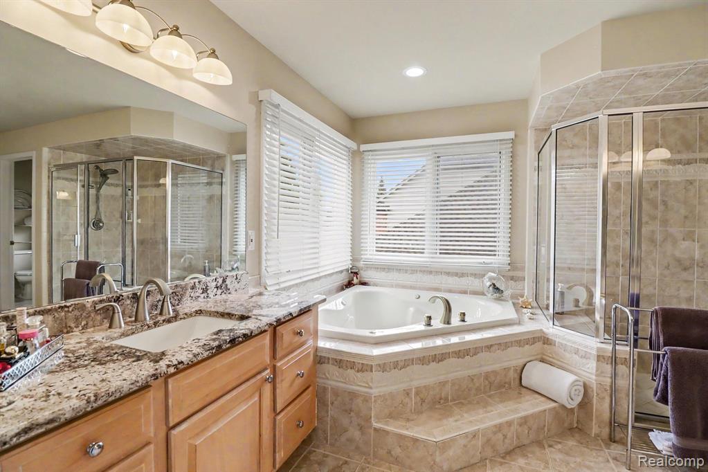 55397 Apple Lane, Shelby Twp, MI 48316 — Photo 23