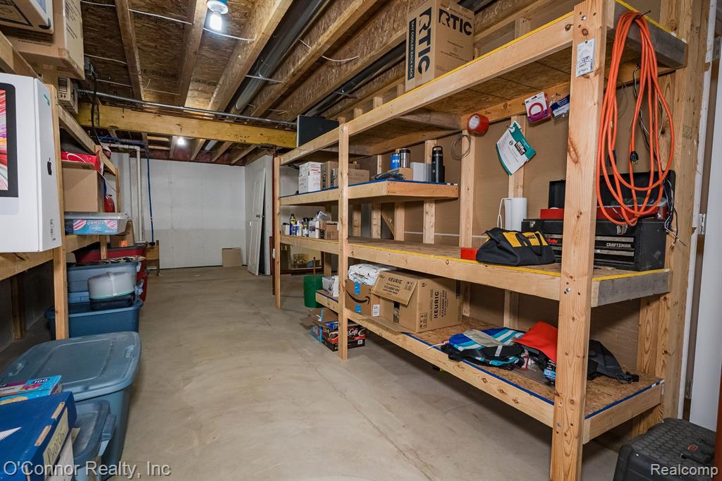 5345 ATKINS Road, Kimball, MI — Photo 37