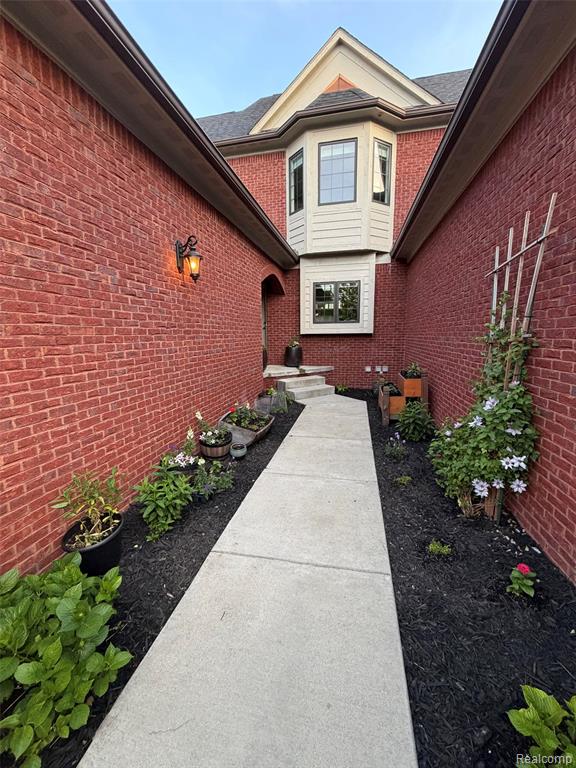 3604 Bay Harbor Drive, 78, Brighton, MI 48114 — Photo 4