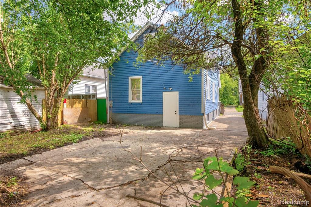 8135 E Hildale Street, Detroit, MI 48234 — Photo 34