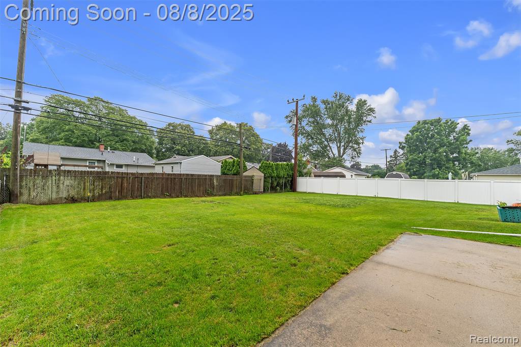 885 Patterson Drive, Monroe, MI 48161 — Photo 54