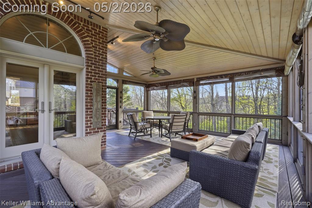 16035 Pine Valley Drive, Northville, MI 48168 — Photo 23