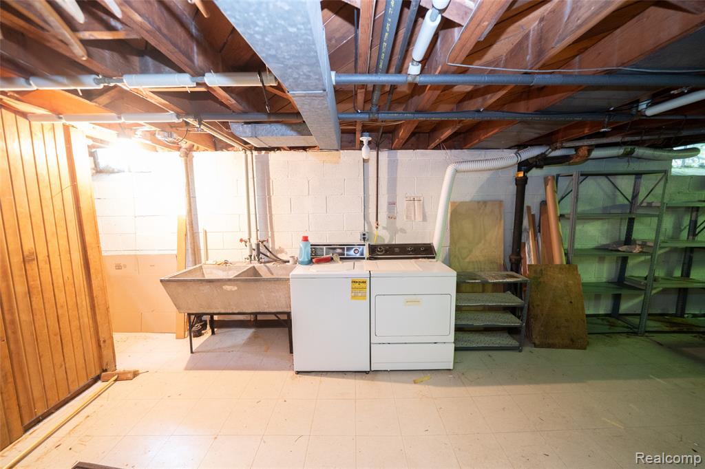 49 Woodward Heights Boulevard, Pleasant Ridge, MI — Photo 38