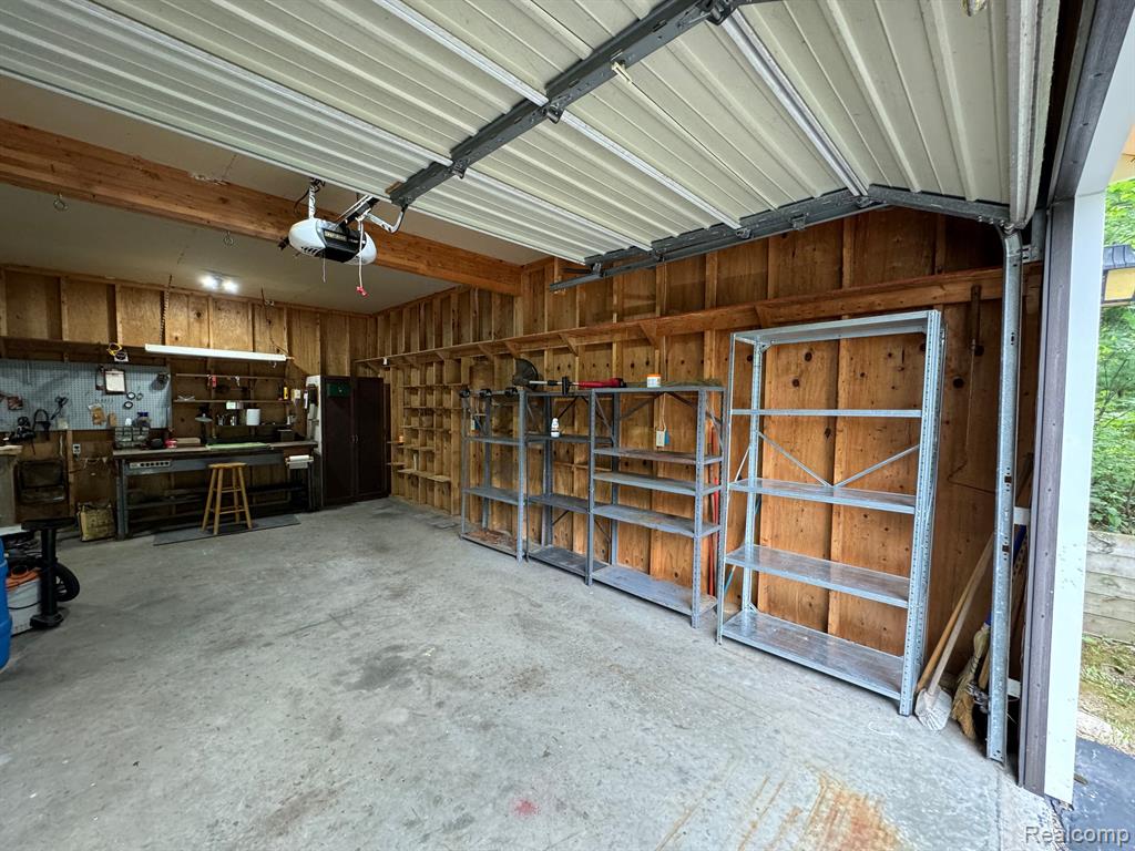 5940 Oak Rd Road, Rose City, MI 48654 — Photo 83