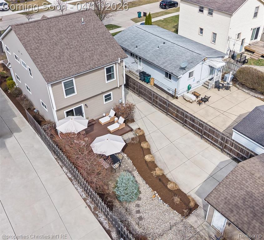 2411 Beverly Boulevard, Berkley, MI 48072 — Photo 37