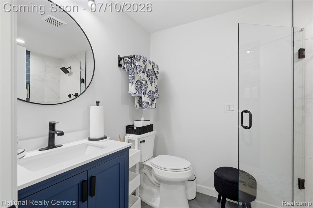 3142 Holburn Court, Oakland, MI — Photo 42