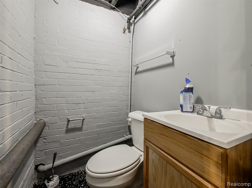 491 E GRAND Boulevard, Detroit, MI 48207 — Photo 54