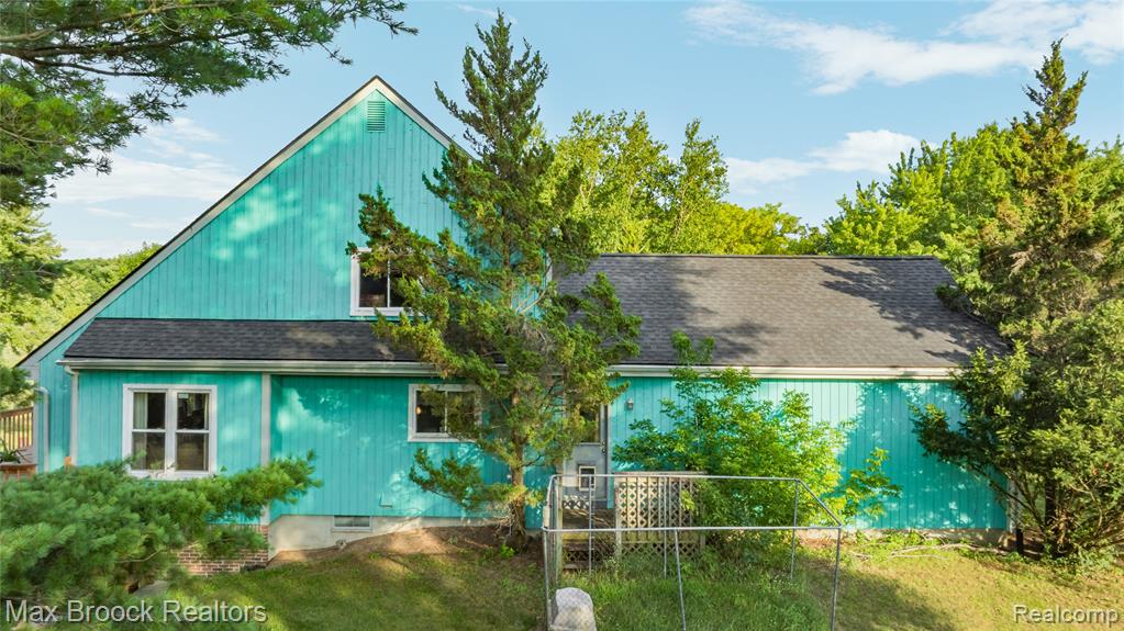 4622 Fleck Drive, Hartland, MI 48430 — Photo 3