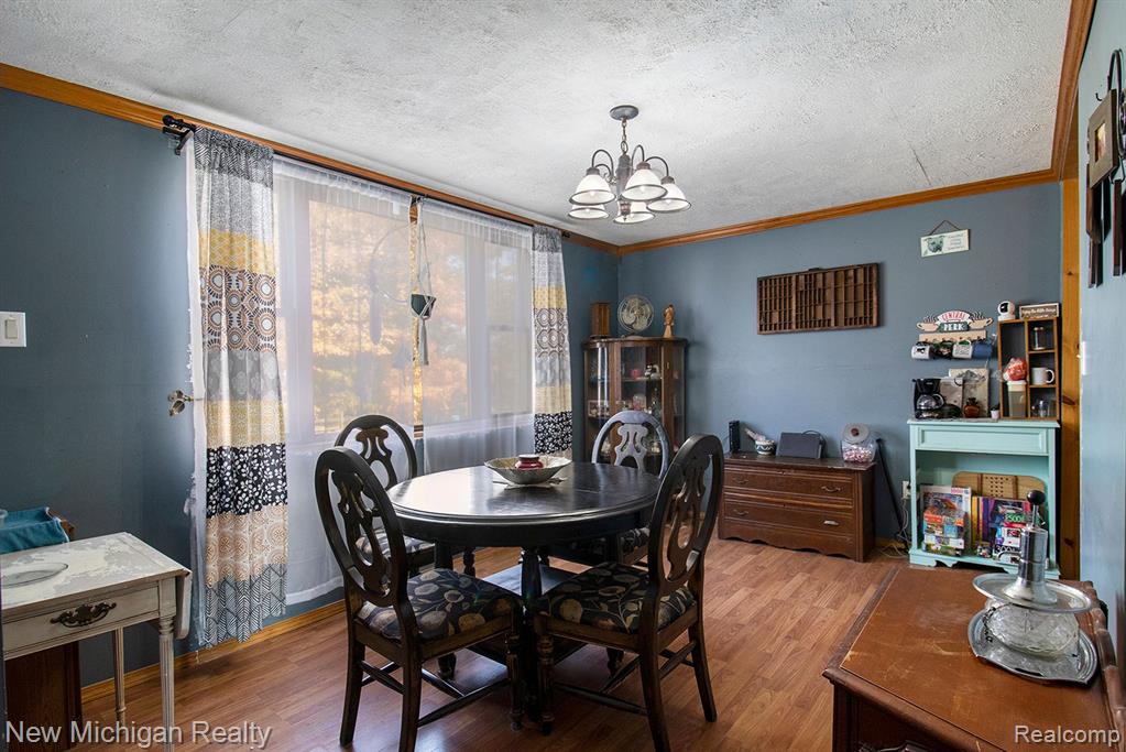 3624 HUGHES Highway, Clayton, MI 49235 — Photo 4