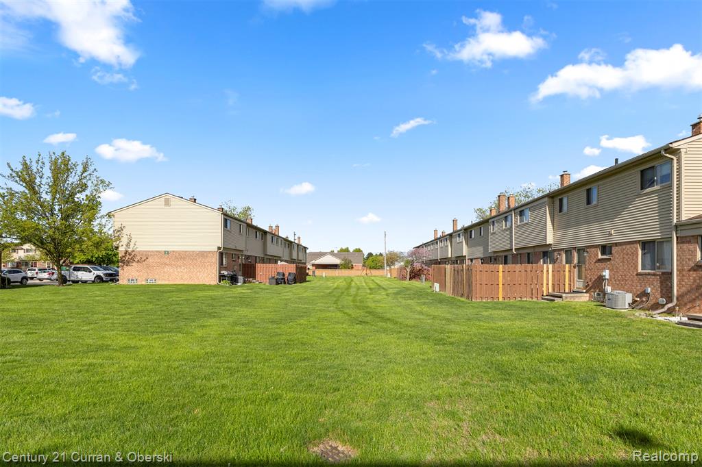 9606 Cornell, Taylor, MI 48180 — Photo 28