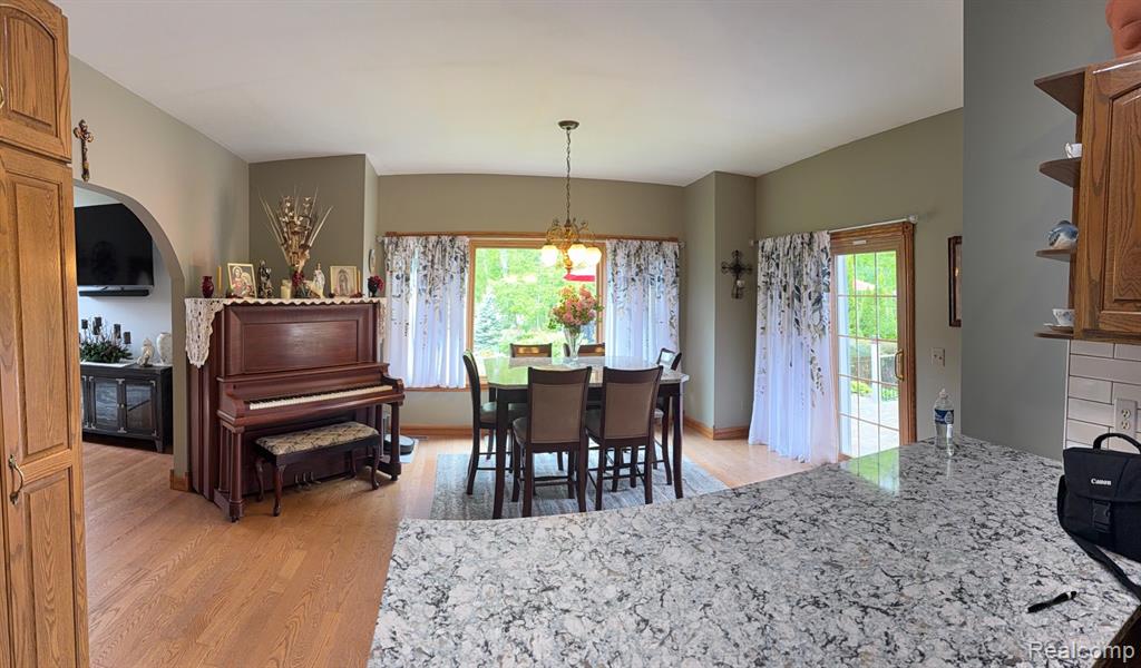 6523 JONES Road, North Branch, MI 48461 — Photo 13