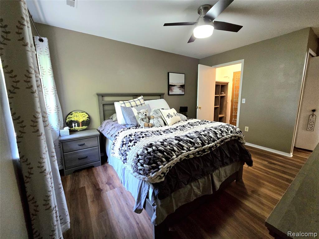 396 Spring Brooke Drive, 396, Brighton, MI 48116 — Photo 14