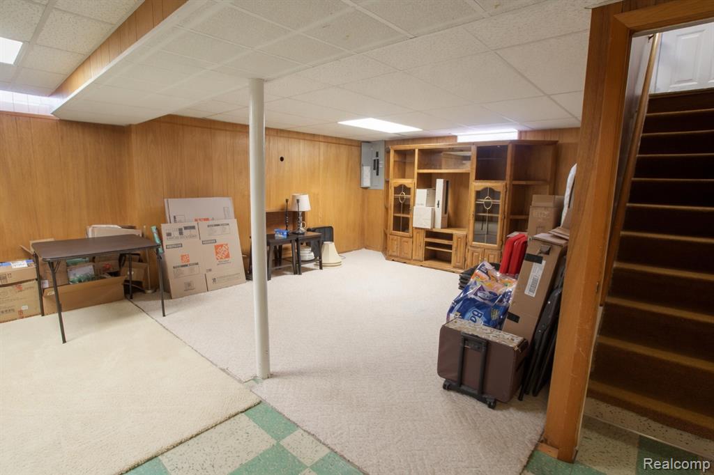 18584 Blue Island Court, Roseville, MI 48066 — Photo 25