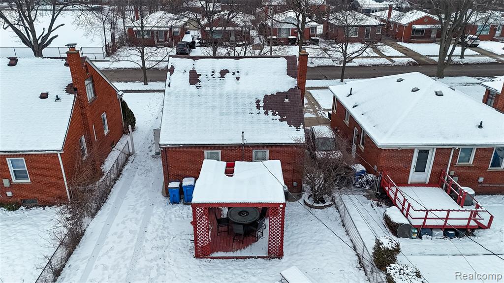 8467 Riverview Street, Dearborn Heights, MI 48127 — Photo 34
