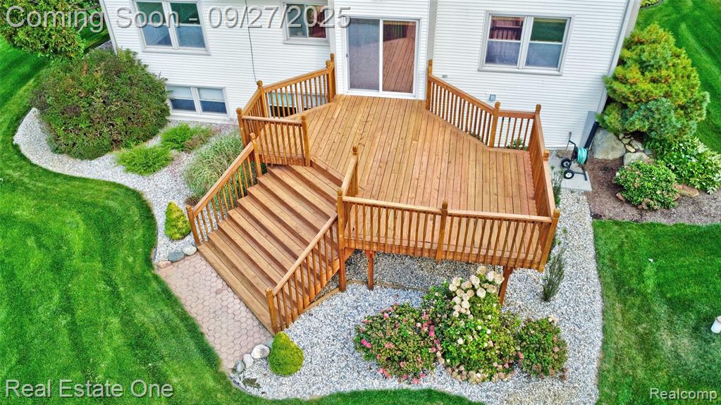 90 Crescent Hill Drive, Ortonville, MI 48462 — Photo 66
