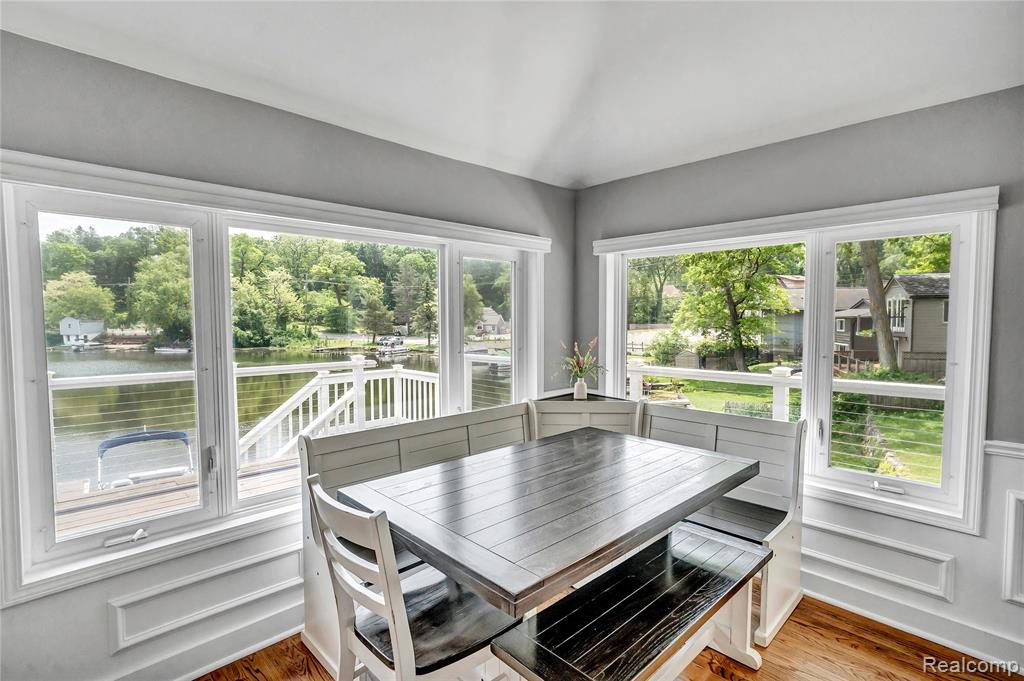 533 Bellevue Avenue, Lake Orion, MI 48362 — Photo 35
