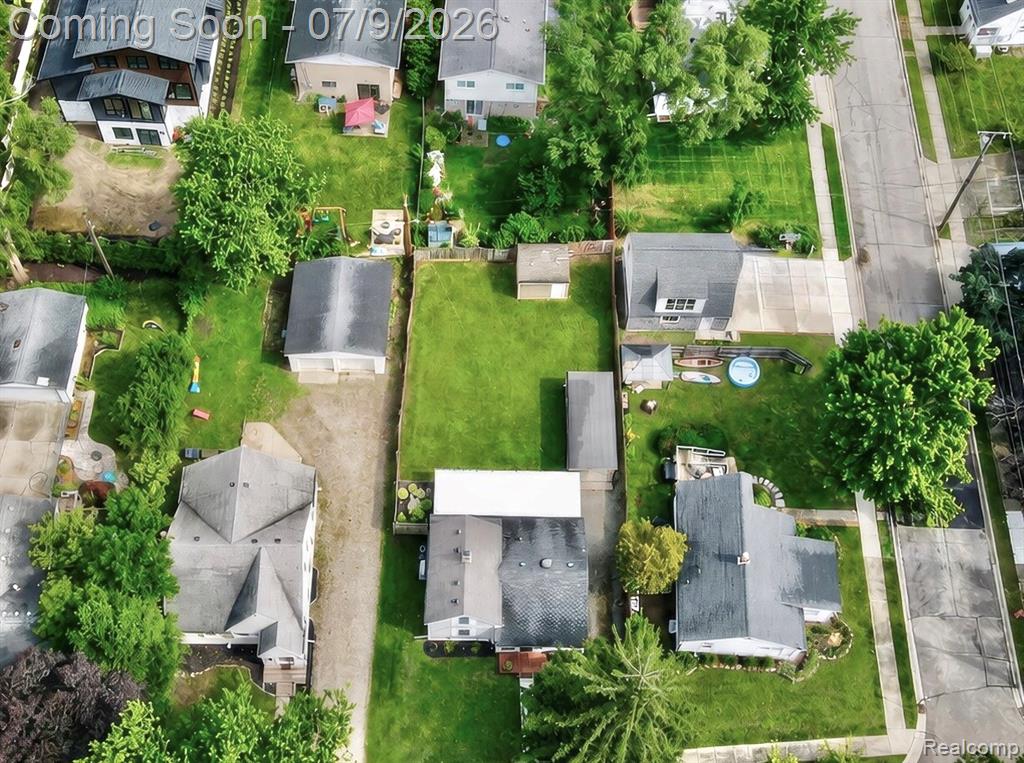 610 Quarter Street, Rochester, MI 48307 — Photo 38
