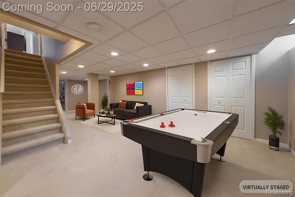 4240 Blue Heron Drive, Auburn Hills, MI 48326 — Photo 32