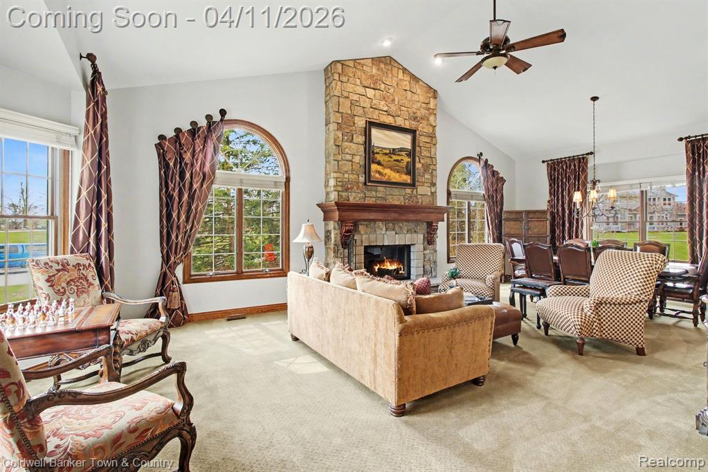 4138 Saint Andrews Street, Howell, MI 48843 — Photo 6