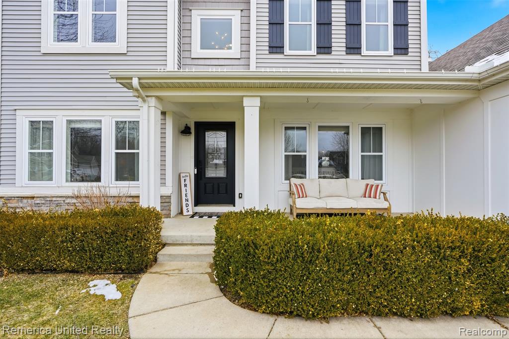 613 Chrystal Downs Court, Brighton, MI 48114 — Photo 4