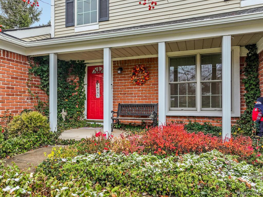 6709 Heatheridge Drive, Saline, MI 48176 — Photo 5