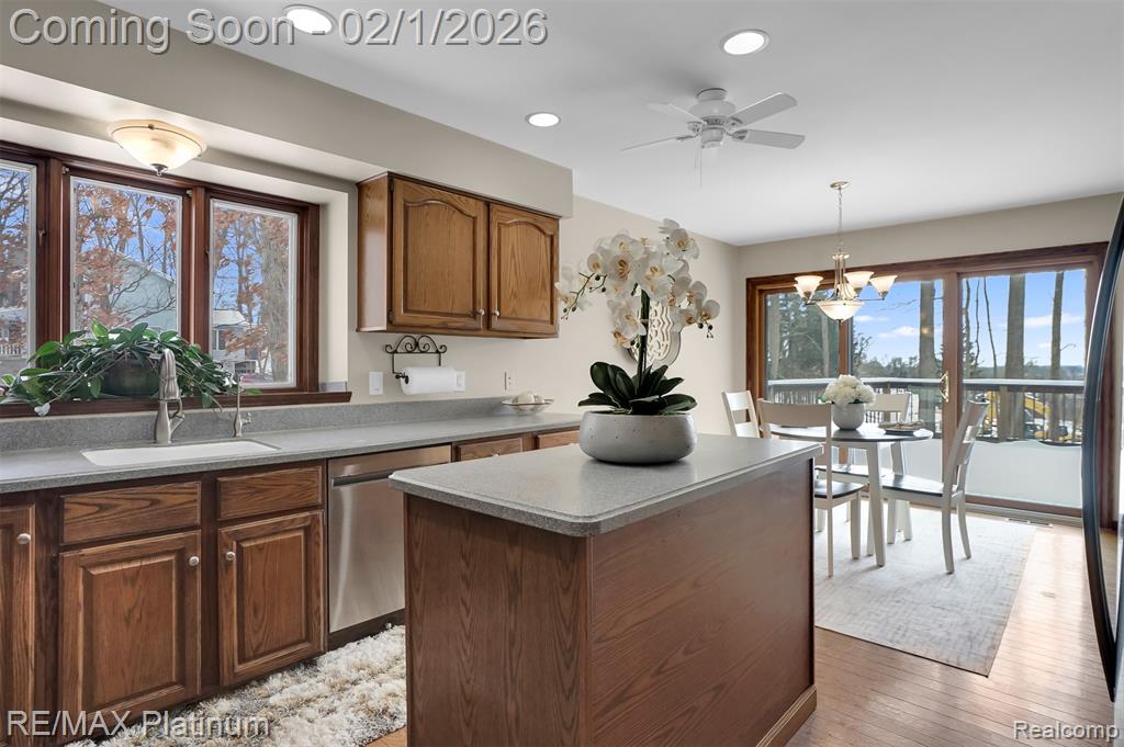 8760 Dann Drive, Brighton, MI 48114 — Photo 29