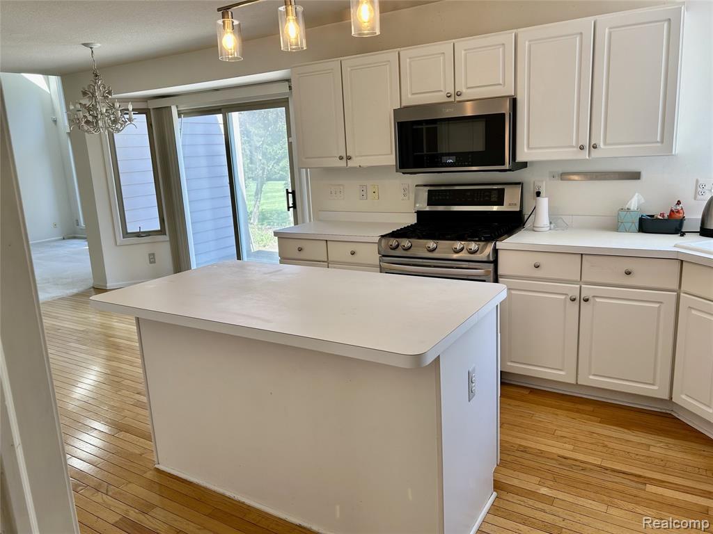 4197 Lake Forest Drive E, Ann Arbor, MI 48108 — Photo 6