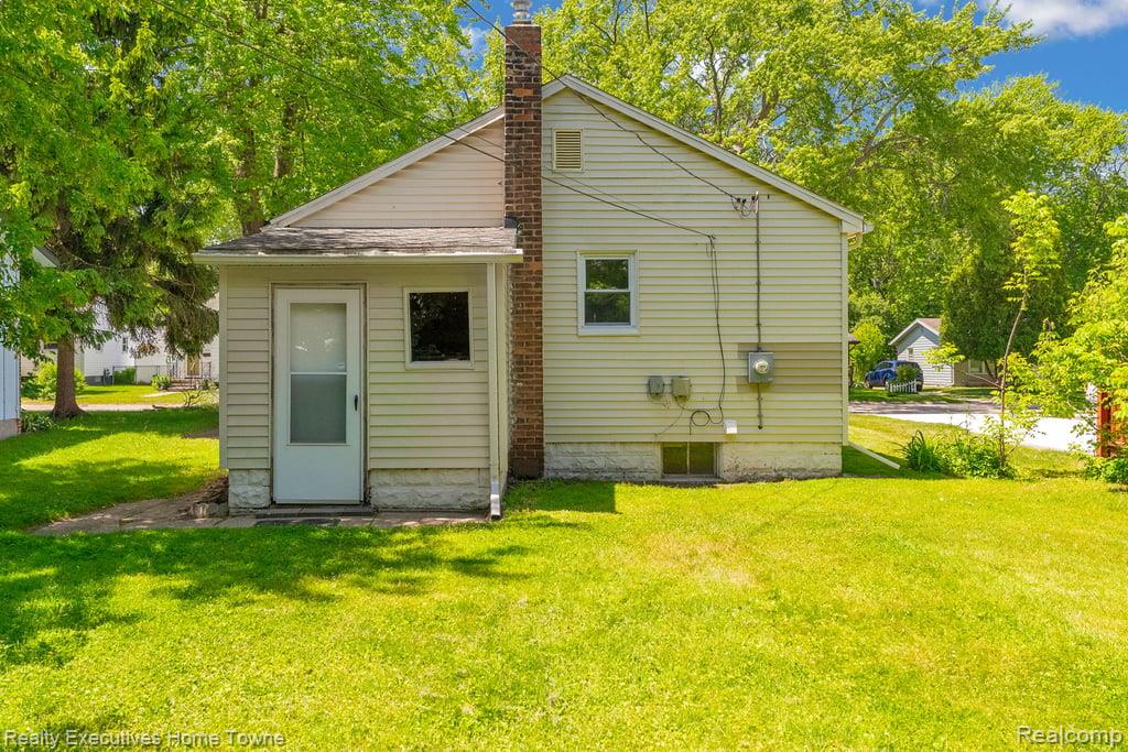 2720 Walnut Street, Port Huron, MI 48060 — Photo 25