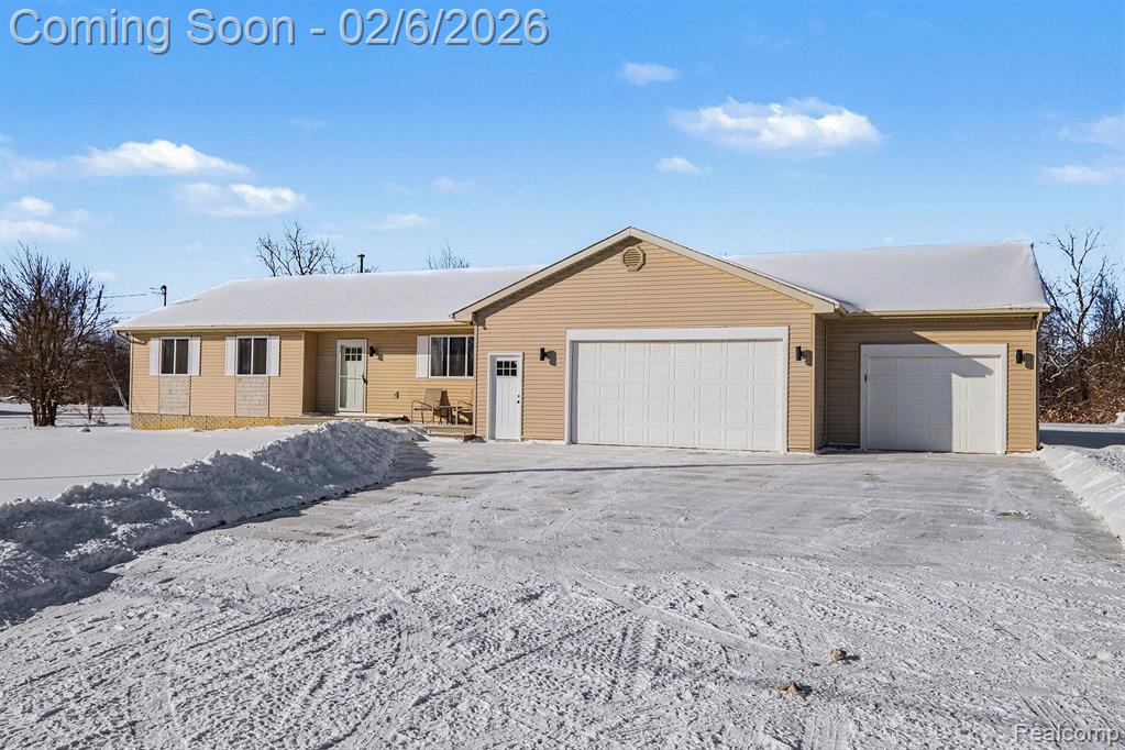 9430 Torrey Road, Grand Blanc, MI 48439 — Photo 2
