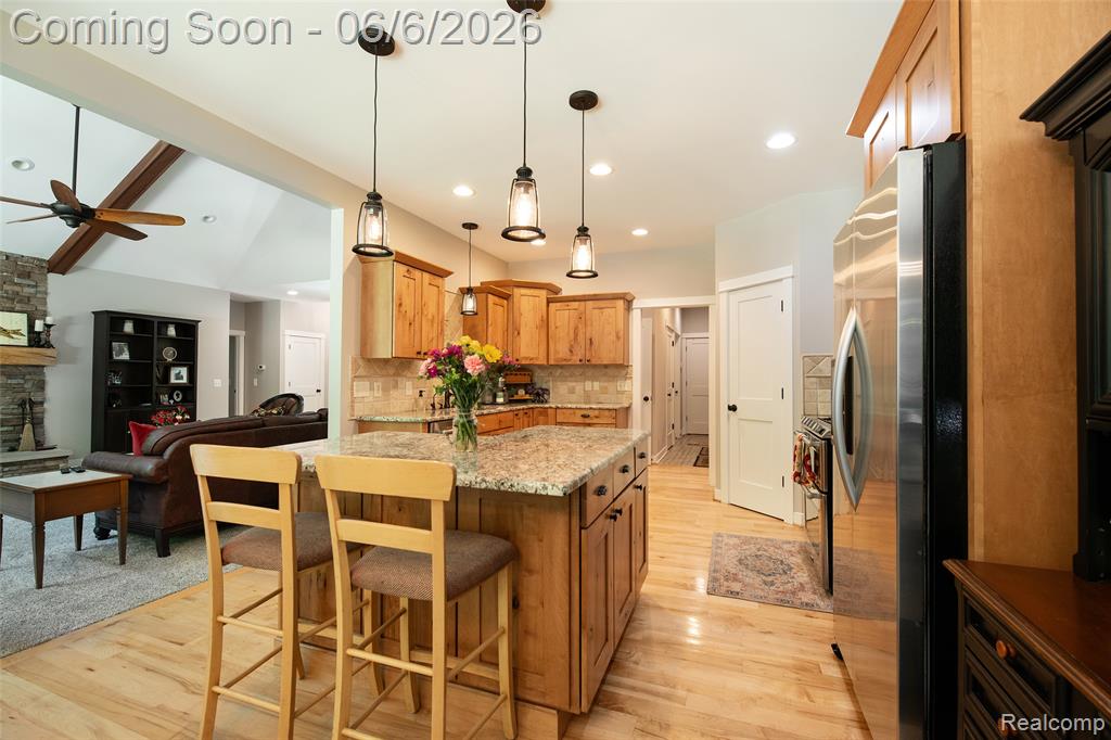 3957 Mill Lake Road, Lake Orion, MI — Photo 35