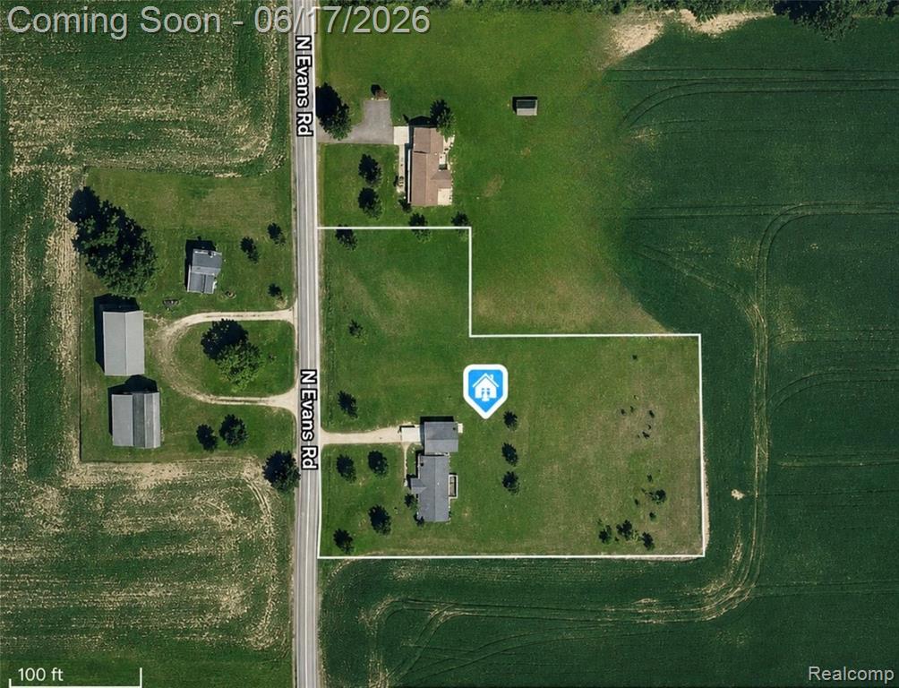 1400 N Every Road N, Mason, MI 48854 — Photo 33