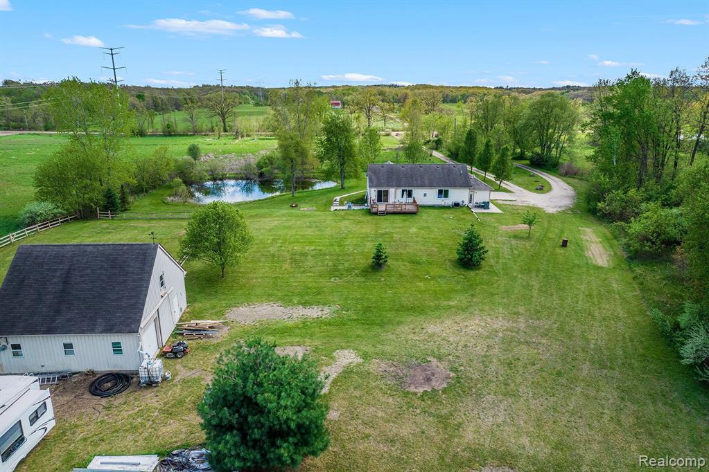 5100 GROVELAND Road, Ortonville, MI 48462 — Photo 42