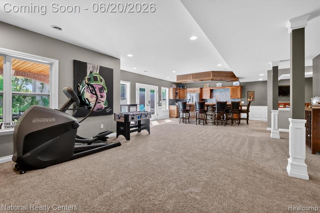 58160 International Drive, South Lyon, MI 48178 — Photo 47