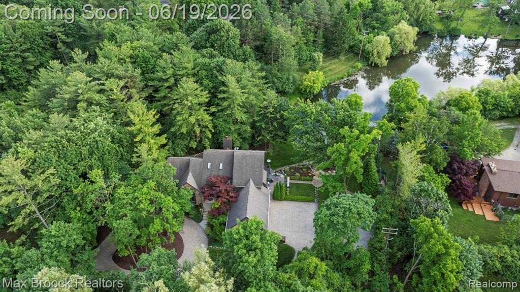 40360 Harmony Lane, Northville, MI 48167 — Photo 84
