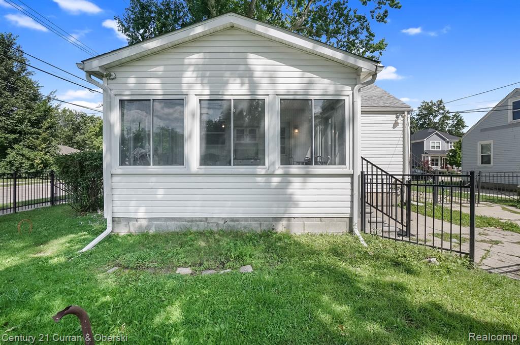 4291 ELLWOOD Avenue, Berkley, MI 48072 — Photo 27