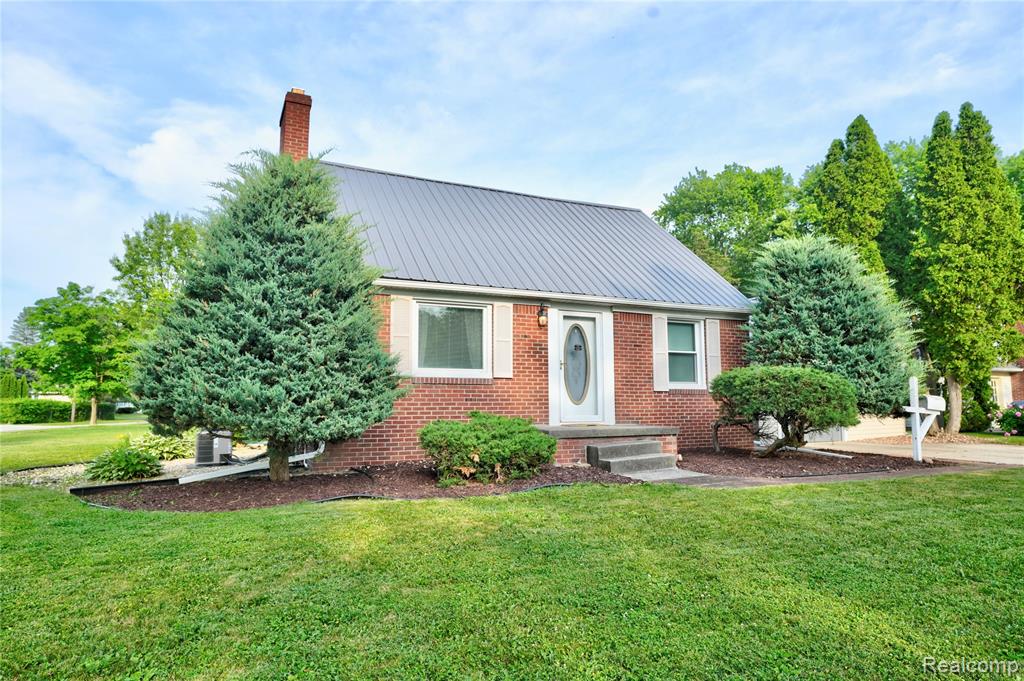 403 S Davison Street, Davison, MI 48423 — Photo 40