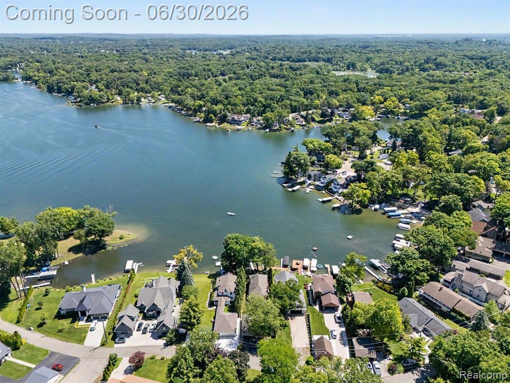 1792 Lockwood, Highland, MI 48356 — Photo 21