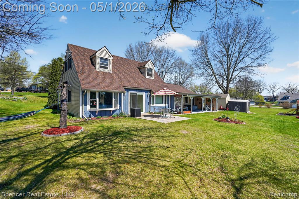 604 Gaffney, Highland, MI 48356 — Photo 3