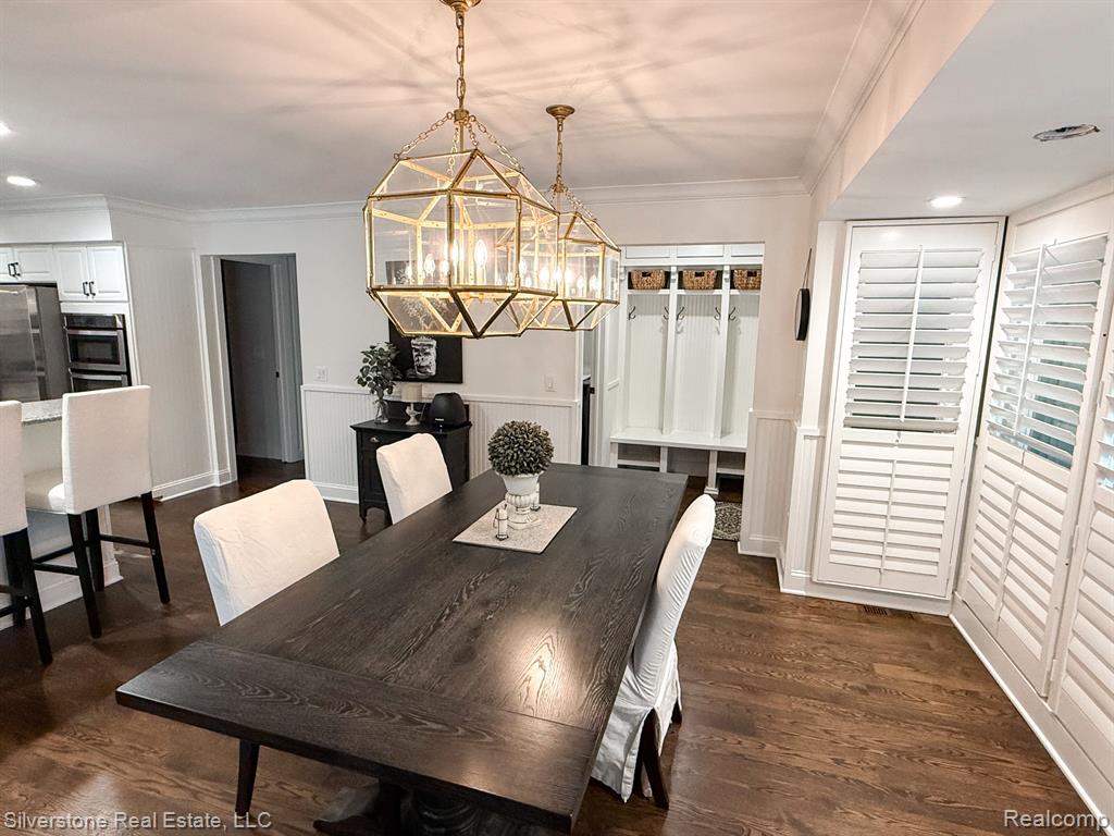 8085 DEERWOOD Road, Clarkston, MI 48348 — Photo 11